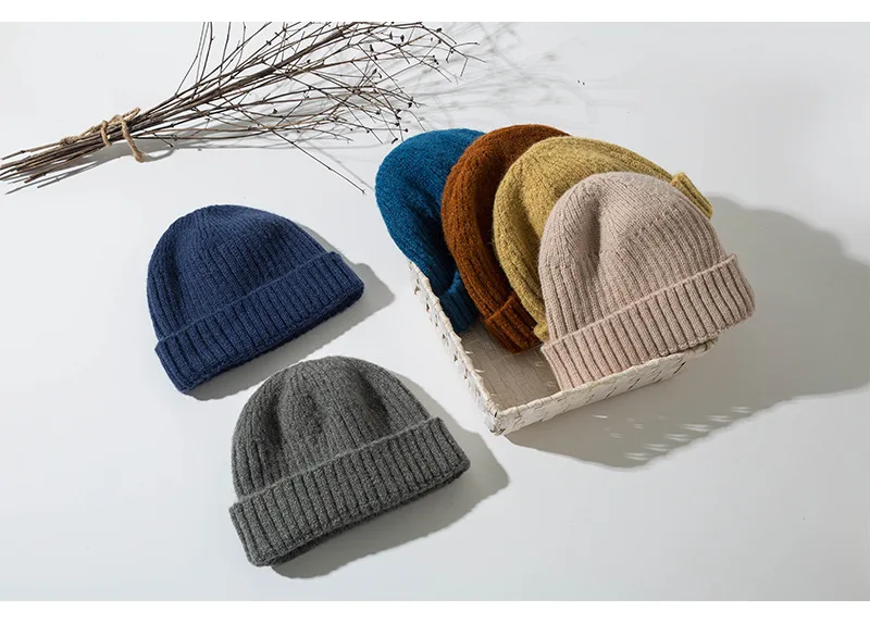 Шапочки Кепка унисекс s зимние Skullies для Кепка унисекс теплые шапочки с зимней шапочкой мужские и женские шапки Beanie шапки зимние