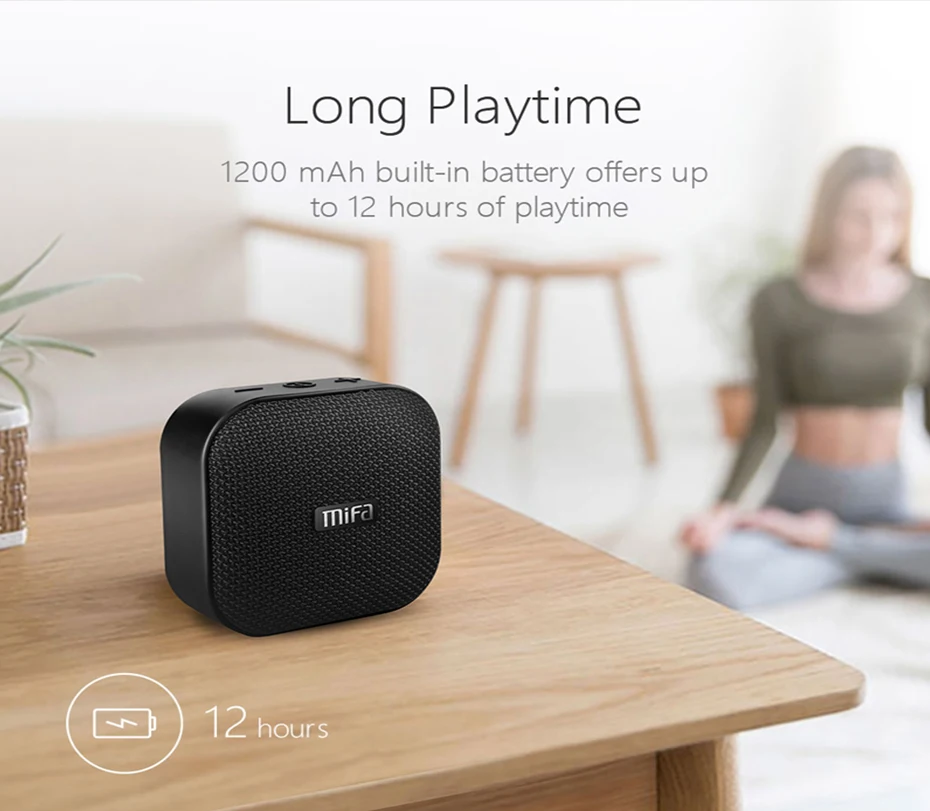 A1 беспроводной Bluetooth динамик Водонепроницаемый мини портативный стерео музыка открытый Handfree динамик для iPhone для телефонов samsung