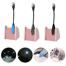 best travel book light