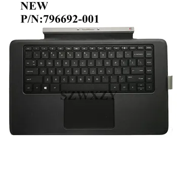 

NEW Original For HP Envy X2 13-J 13T-J 13-T789320 796692-001 Keyboard Assemebly US Layout 100% secure packaging
