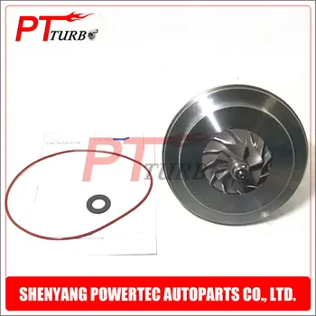 

Turbocharger cartridge 53039880217 53039700179 Turbo core CHRA for Peugeot 208 1.6 155 THP 115Kw 156HP EP6 DT 2012 - 9807682180