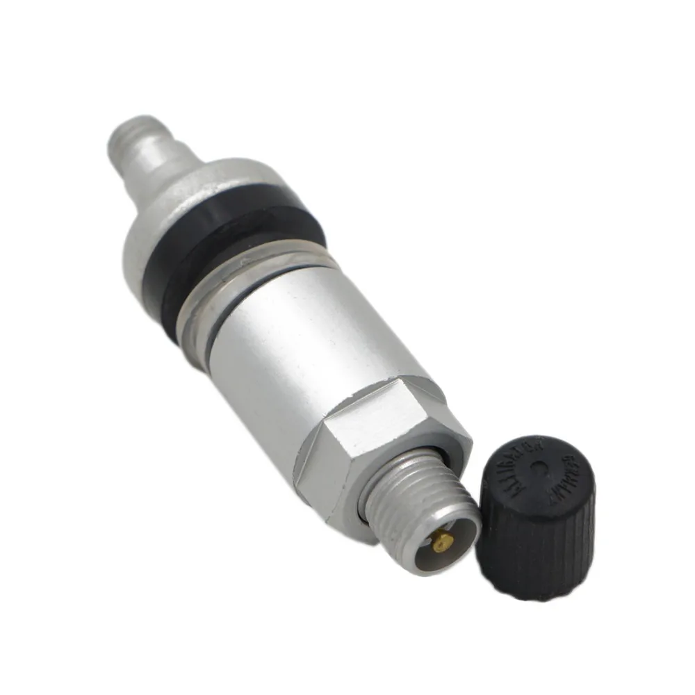 8 шт. TPMS-Kit5 датчик давления в шинах клапан Стебли Ремонтный Комплект Высокое качество