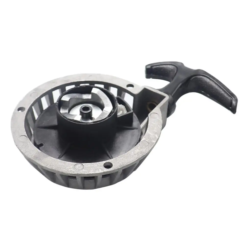 Avviatore A Strappo Per Mini Moto 49CC - In Alluminio Per Pocket Bike E ATV