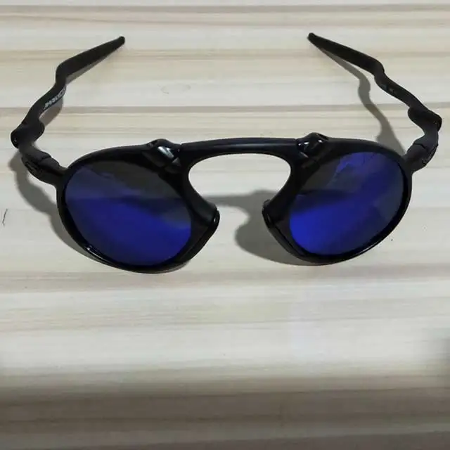 ZOKARE Polarized Cycling Sunglasses Sport Sunglasses Bicycle Alloy Eyewear Cycling Glasses Goggles Black Frame oculos ciclismo
