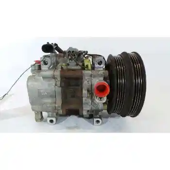 

7765865 AIR CONDITIONING COMPRESSOR FIAT POINT BERL. (176)