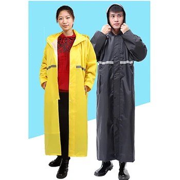 

Motorcycle Rain Poncho Bicycle Adult Men Outdoor Waterproof Cover Rain Coat Suit Pants Casaco Masculino Rainsuit LZG039