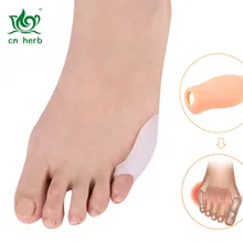 Cn травяные маленькие боли в пальце, наборы для коррекции паруса большого пальца, наборы для ухода за пальцами, 1 пара