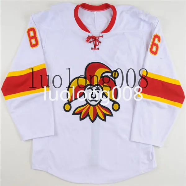 Jokerit Helsinki Valtteri Filppula Teuvo Teravainen Hockey Jersey  Embroidery Stitched Customize Any Number And Name Jerseys - Ice Hockey  Jerseys - AliExpress