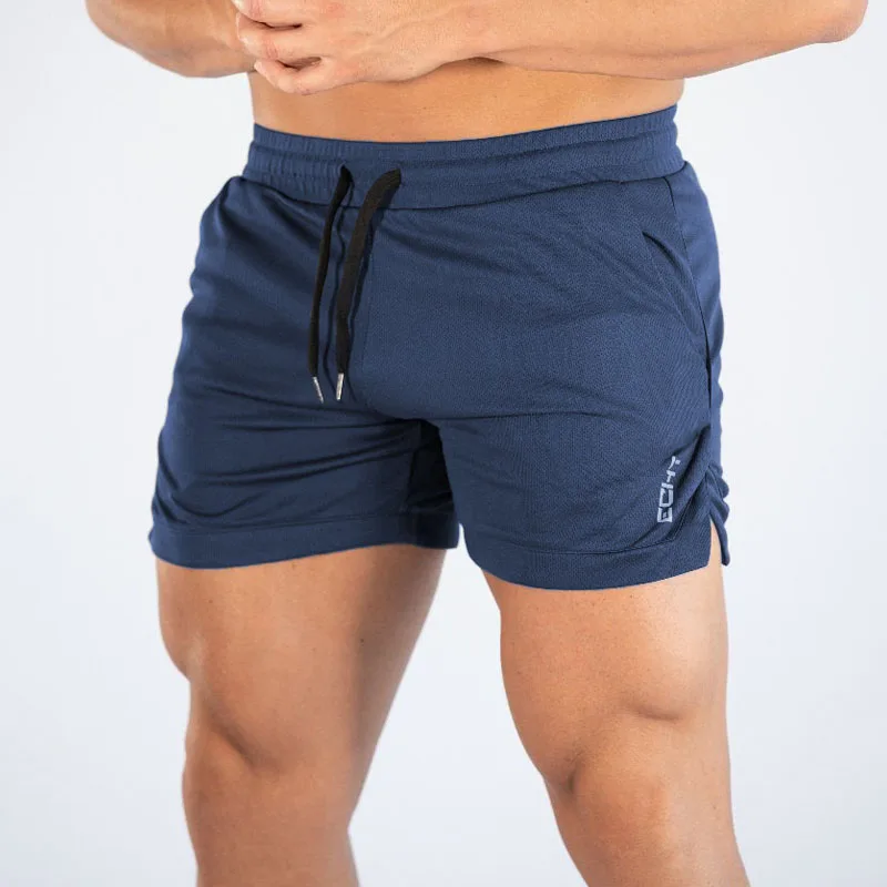 quick dry gym shorts