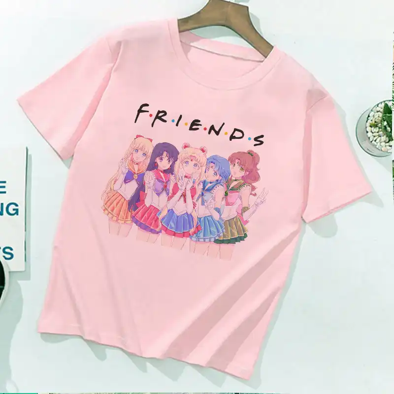 roupas kawaii aliexpress