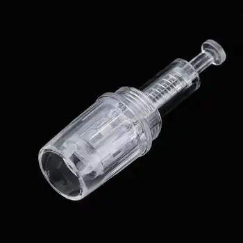 

Tattoo Cartridge Needles Screw Design Needle for Eyebrow Lip and