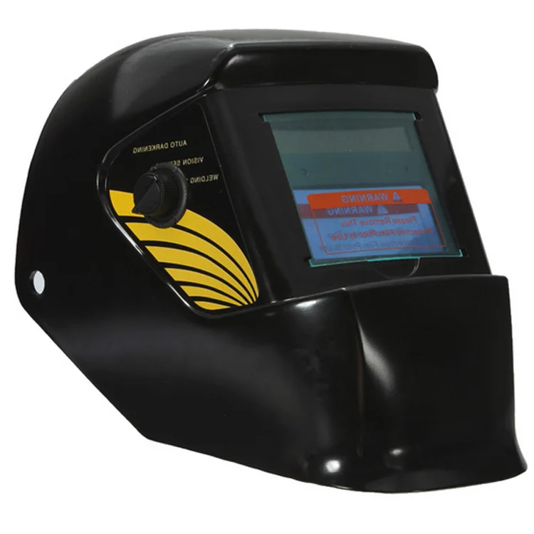 

Manufacturers Direct Selling Head-Mounted Solar Automatic Variable Light Electric Welding Argon Arc Welding Radiation Protected