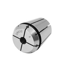 Ers16 ers20 er16 3 10mm er20 3 13mm água parar mola collet selagem collet máquina ferramentas acessório er16 er20with banda de borracha mi