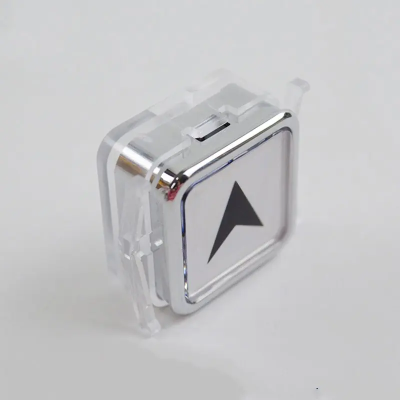 

5pcs BS30A White Light Elevator Button Elevator Accessories