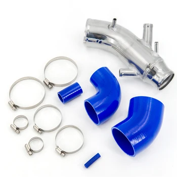 Silicone Air Intake Hose AL-02-SI 1