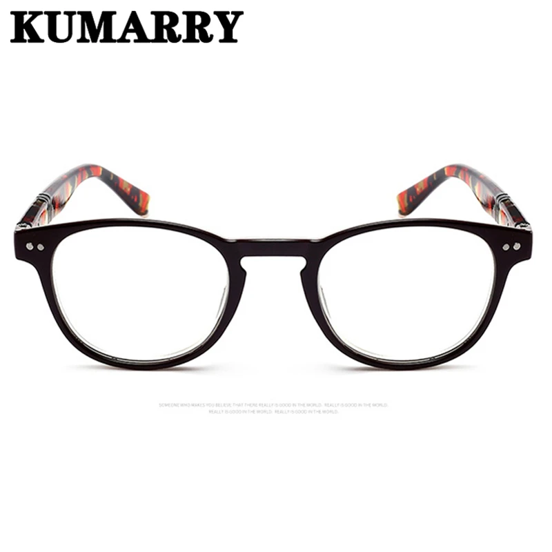 KUMARRY, новые модные очки для чтения, мужские/женские, сверхлегкие, люксовый бренд, очки, диоптрий, 1,0+ 1,5+ 2,0+ 2,5+ 3,0+ 3,5+ 4,0