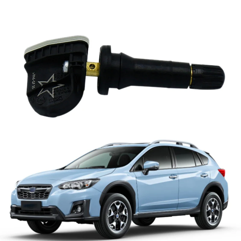Датчик давления в шинах TPMS 433Mhz подходит для- Subaru XV 28103-FL000
