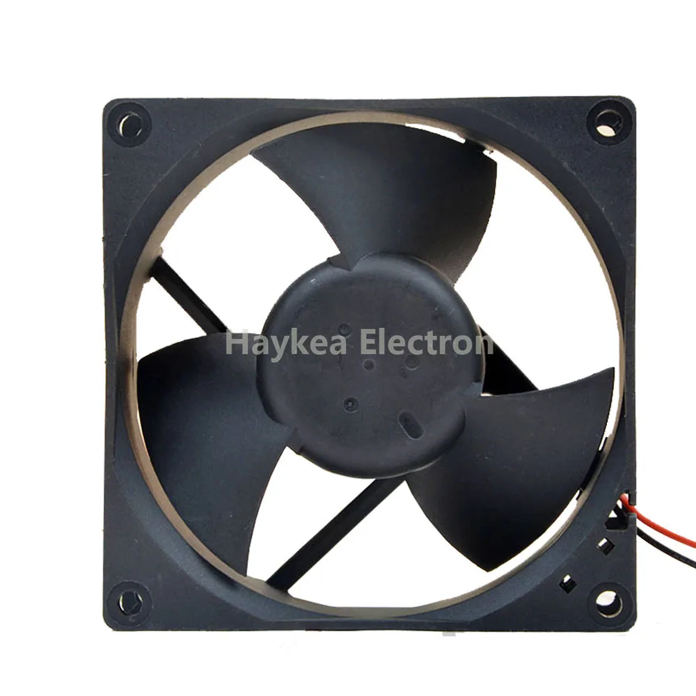 For Delta EFB0924SHF 9032 9cm 90mm DC 24V 0 38A server inverter case axial Cooling Fans 5