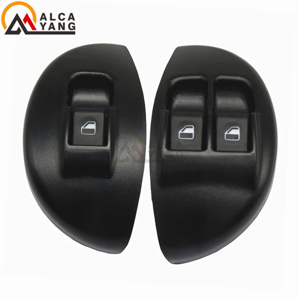 Переключатель Malcayang для FIAT Palio Fire Strada 96 01 переделки окон 5Pin 3731610 100151091/6Pin