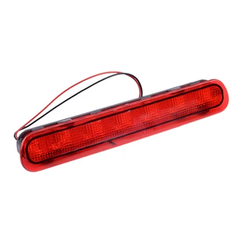 

Rear 3rd High Mount Stop Brake Light Fit For Toyota Hilux Revo M70 M80 4Door Pickup 2015 2016 2017 2018