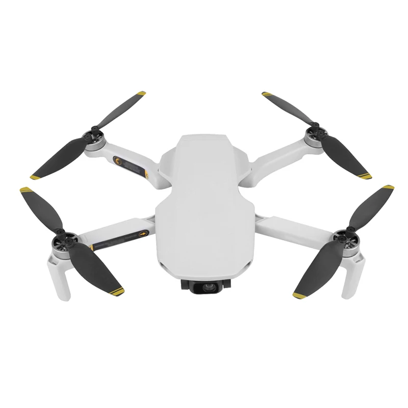8 шт. быстросъемные беспилотные пропеллеры для Mavic Mini пропеллеры складные малошумные пропеллеры для DJI Mavic Mini Drone аксессуары