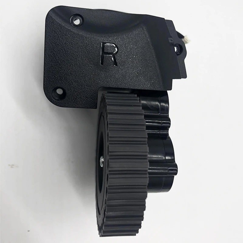 Для пылесоса Ilife A40 A8 T4 X430 X432 X431 аксессуары для чистки правого колеса