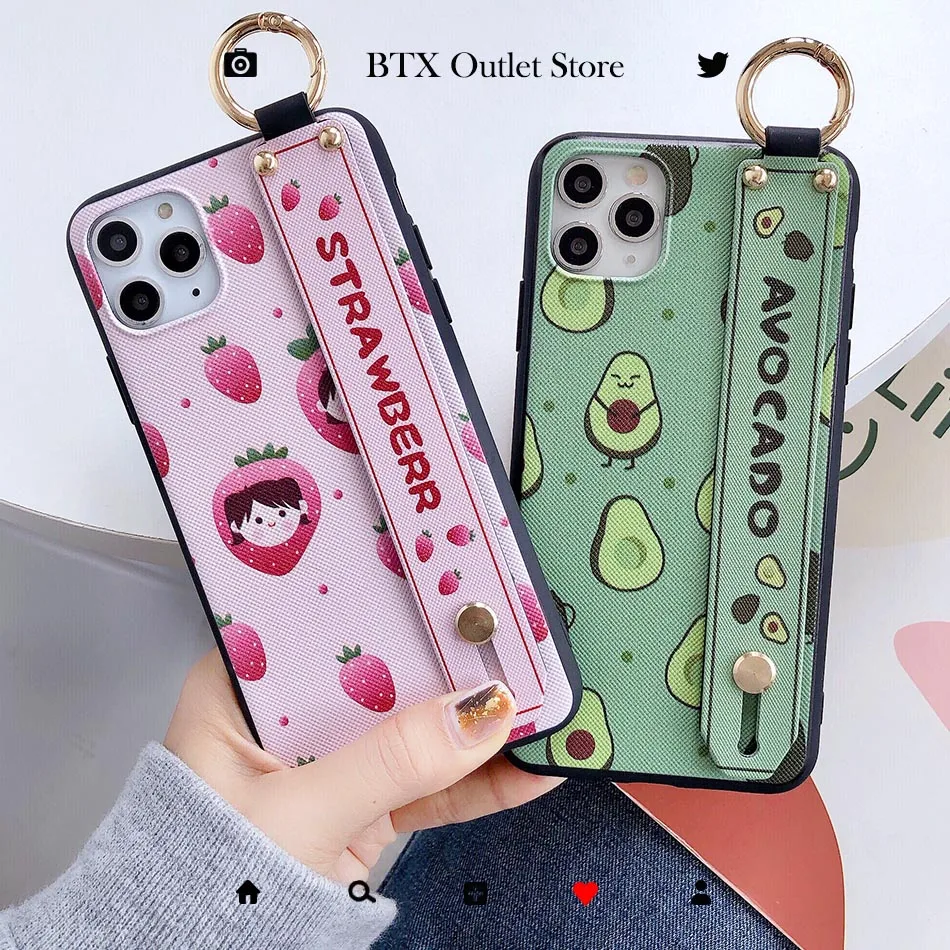 Для Huawei P30 P20 lite P Smart 2019 Mate 20 Lite Y9 Nova 3e 4e Модный чехол для телефона с подставкой и