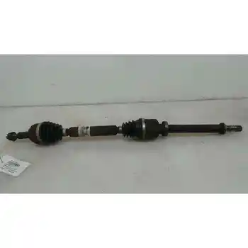

8200375538 TRANSMISSION FRONT RIGHT RENAULT SCENIC II