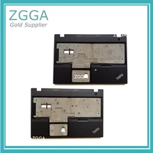 New Laptop KBD Bezel For Lenovo ThinkPad T590 P53S Palmrest Cover Upper Case FPR Slot Hole 02HK960 02HK959 AP1AD000100