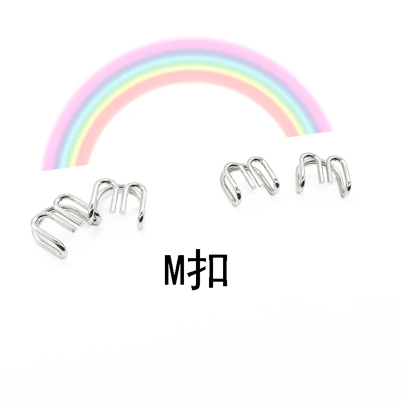  Hot Sales Children'S Educational Toy Nine 8 Pieces Intelligence Ring Unclasp Kindergarten Teaching  - 4000292762606