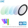 JJC UV Protective Filter for Ricoh GR IIIx GR IIIx HDF GR3X HDF GR III GR III HDF GR3 HDF GR II GR2 Ultraviolet Filter with Case 3