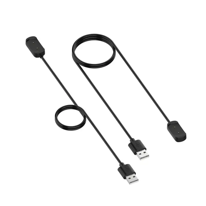 USB Charging Cable For Amazfit T-Rex/GTR/GTS Smart Watch USB  GTR Smart Watch Charger Cradle Fast Charging Power Cable Hot
