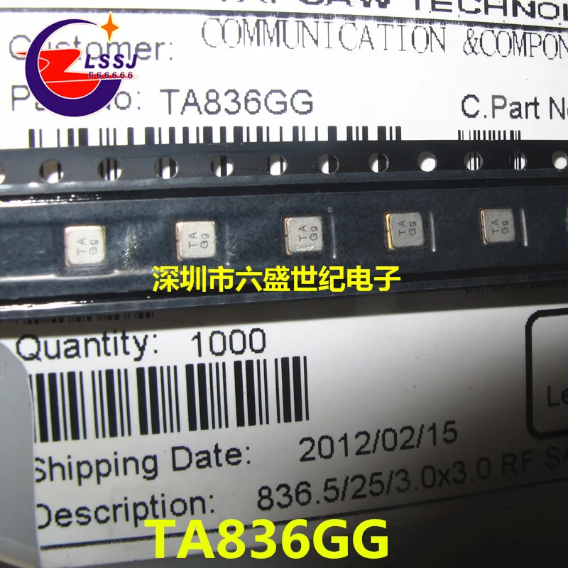 TA836GG SMD