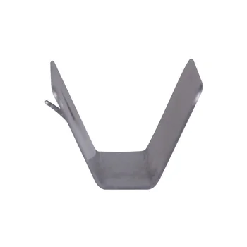 

Hot Channel Wind Rain Deflector Fitting Clips Replacements for Heko G3