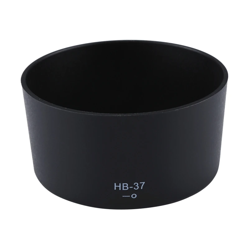 Бленда объектива HB-37 для Nikon AF-S DX 55-200 мм F4-5.6G ED VR 85 F3.5G | Электроника