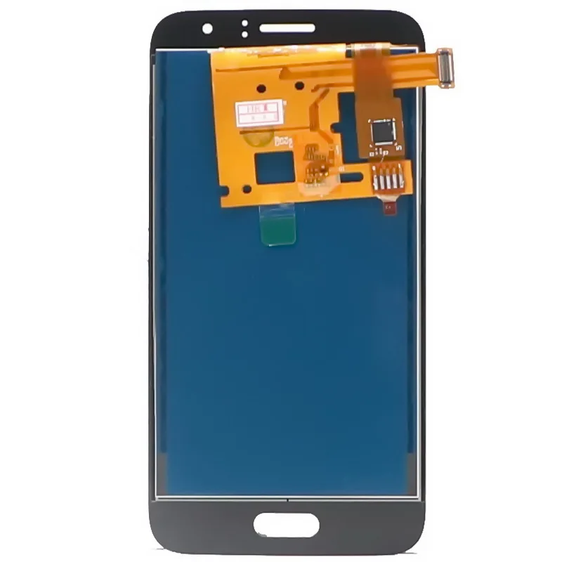 ЖК дисплей с дигитайзером сенсорного экрана для Samsung Galaxy J1 2016 J120 J120F J120H J120M сменный