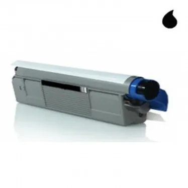 C5800/C5900Bk Generic Toner Oki Black (6.000 Pag.)