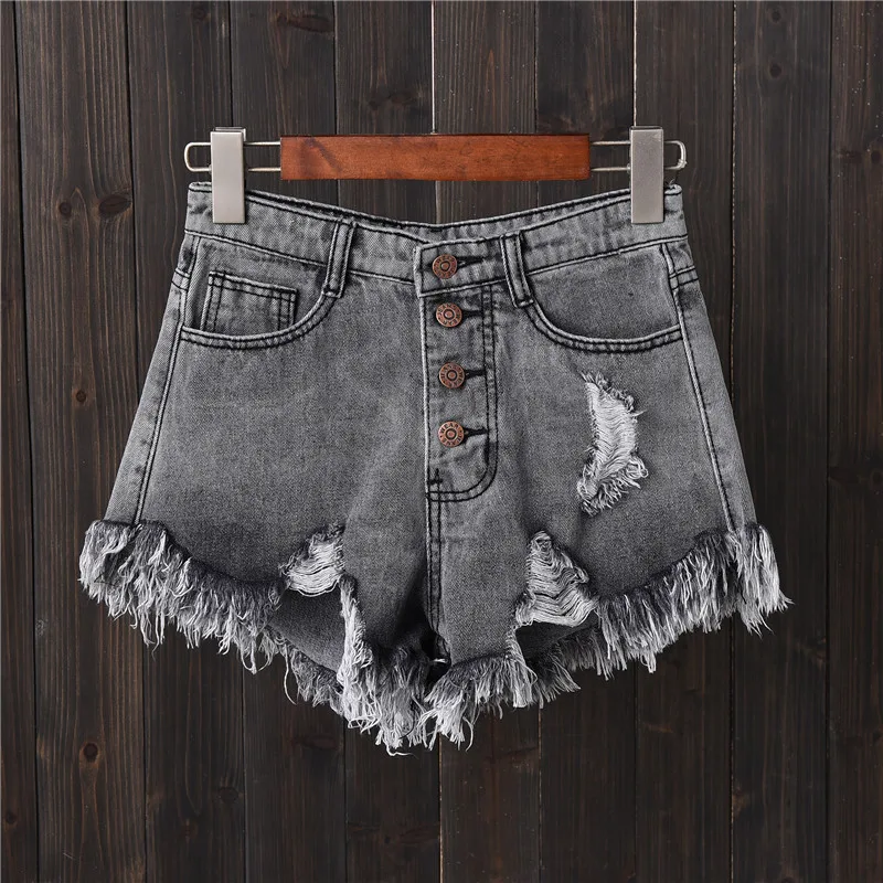 bke jean shorts