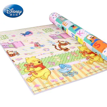 

Original Disney EPE Climbing Pad Thickened Children Game Crawling Mat Parure De Lit Enfant Baby Bed Mattress