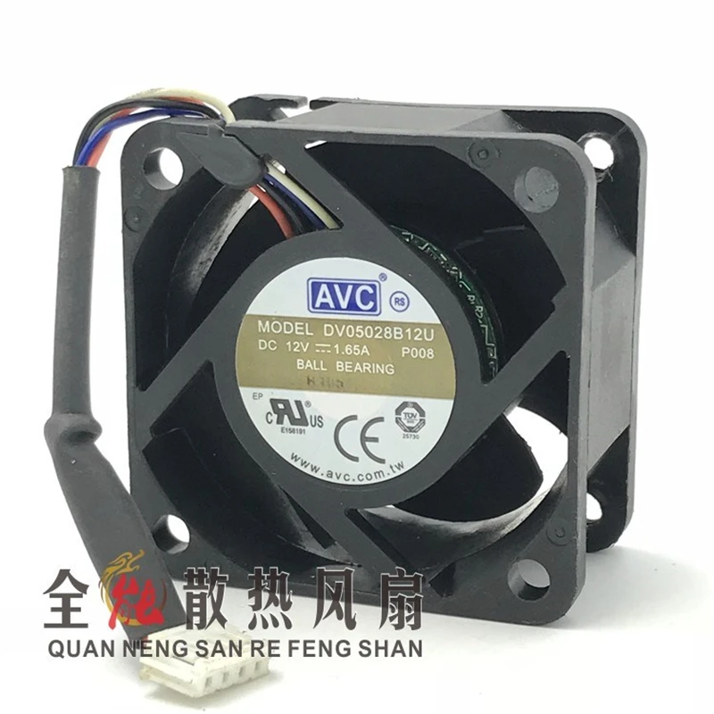 Рисунок 2 - Оригинальный DV05028B12U 12 В 1