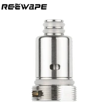 Reewape Diy катушка RUOK RBA катушка DIY для мини Vape ручка RBA катушка