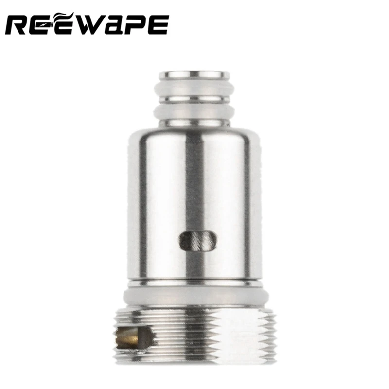 Катушка RUOK RBA Reewape Diy катушка DIY для мини вейпа RBA|Испарители электронных сигарет| |