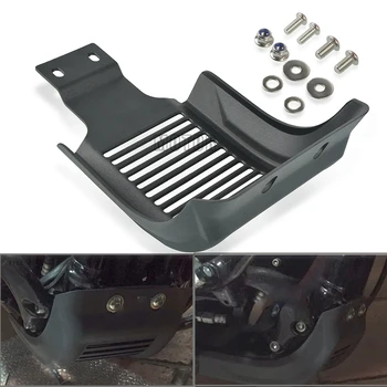 

Motorcycle Engine Housing Protection For Sportster Iron 883 XL883N/Special Edition XL883N Sportster XL1200X/72 XL1200V 2004-2018