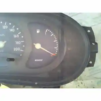

7700313173 box Instruments Renault Kangoo I (f/kc0) 1.2