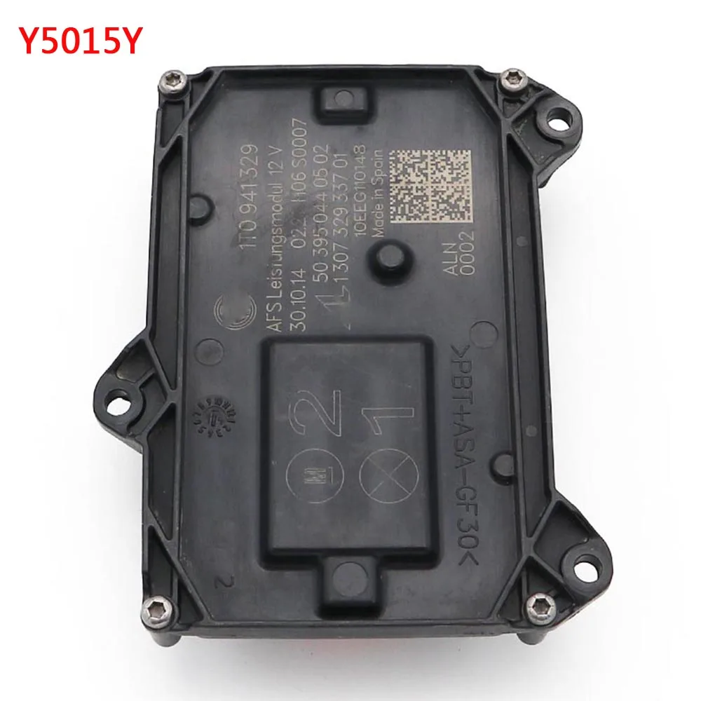 1 шт. ксенон HID балласт фары аксессуары совместимый модуль лампы D1S 1T0941329 130732933701 503950440502