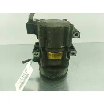 

1S7H19D629BA 1S7H19D629BA Air Conditioning Compressor Ford Mondeo Saloon (ge) 2.0 16v Di Td Cat