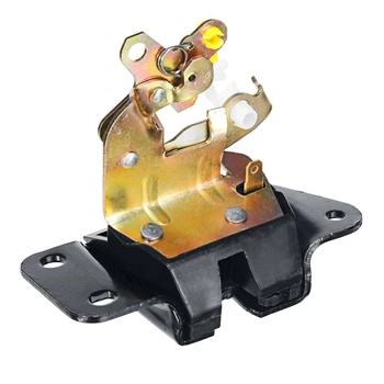 

81310-43300 Car Rear Tailgate Tail Lock Block for Hyundai H100 Grace Starex Jac Refine for Mitsubishi Delica L400 L300