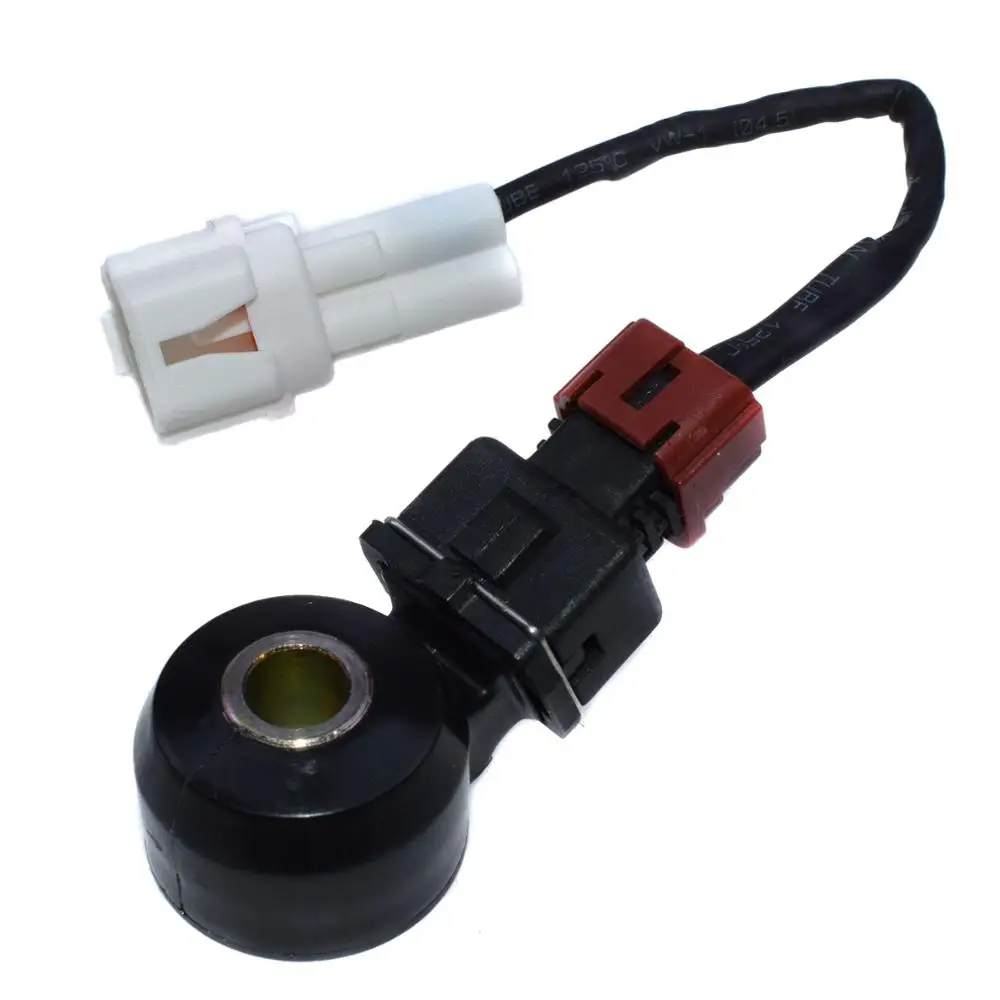 HZTWFC Knock Sensor 22060-AA070 22060AA070 2131828 Compatible for Subaru Forester Impreza Legacy Outback 1.6 2.0 2.5 HZTWFC Knock Sensor 22060-AA070 22060AA070 2131828 Compatible for Subaru Forester Impreza Legacy Outback 1.6 2.0 2.5