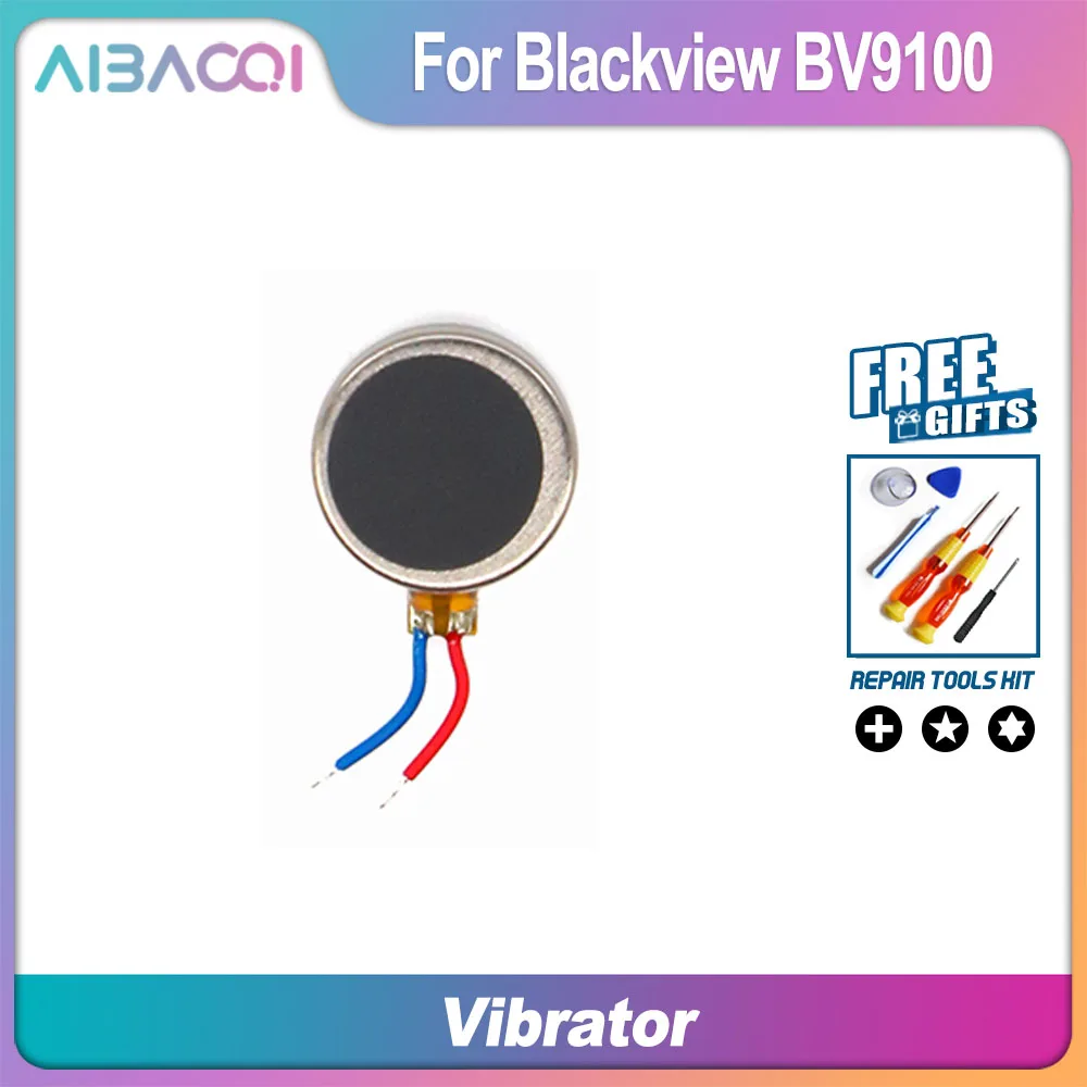 AiBaoQi Новые запасные части для телефона Blackview BV9100 | Мобильные телефоны и аксессуары