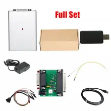 Banco profissional ecu mais novo v1.20 banco ecu programador via banco de inicialização 1.20 banco f-l-s-h eeprom ecu ler/escrever
